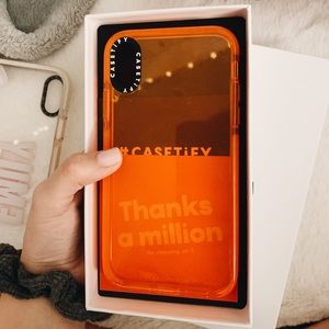 Casetify IPhone XR case